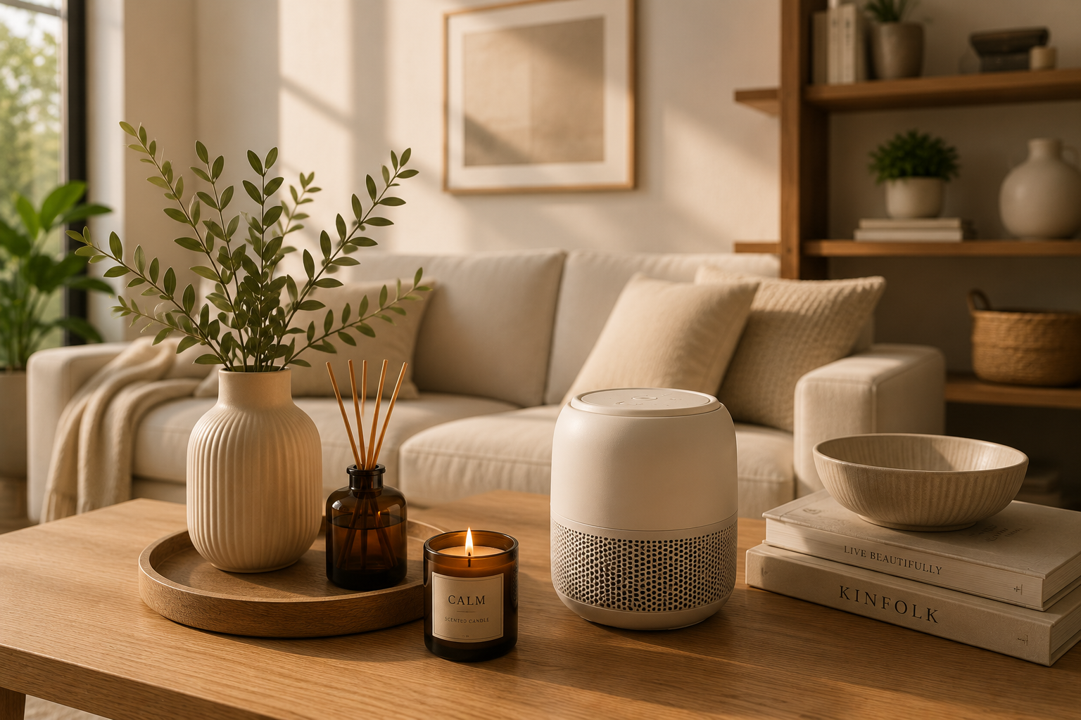 Home Essentials