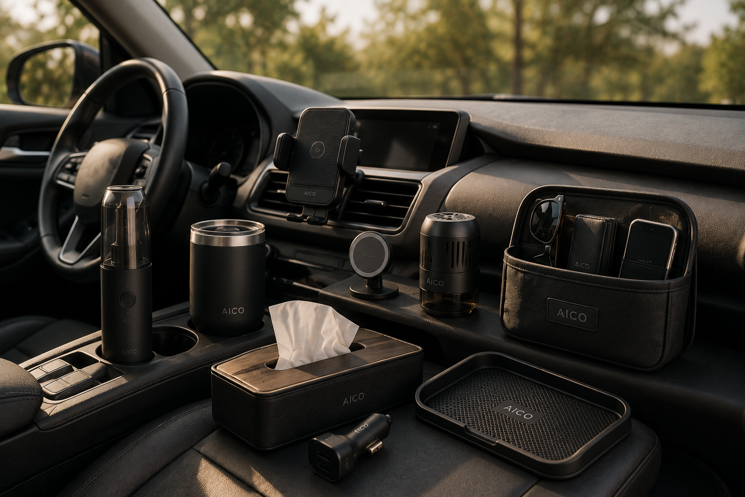 Car Essentials