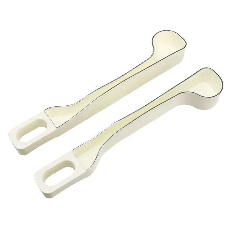 Car Seat Gap Filler Organizer 2-Pack – with Cup Holder & Phone Holder, Universal Fit