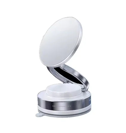 Magnetic Car Phone Holder – 360° Rotatable & Foldable Mount, Universal Compatibility