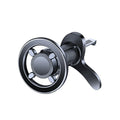 Upgraded Magnetic Car Phone Holder – 17 N52 Magnets, Air Vent Mount, 360° Universal